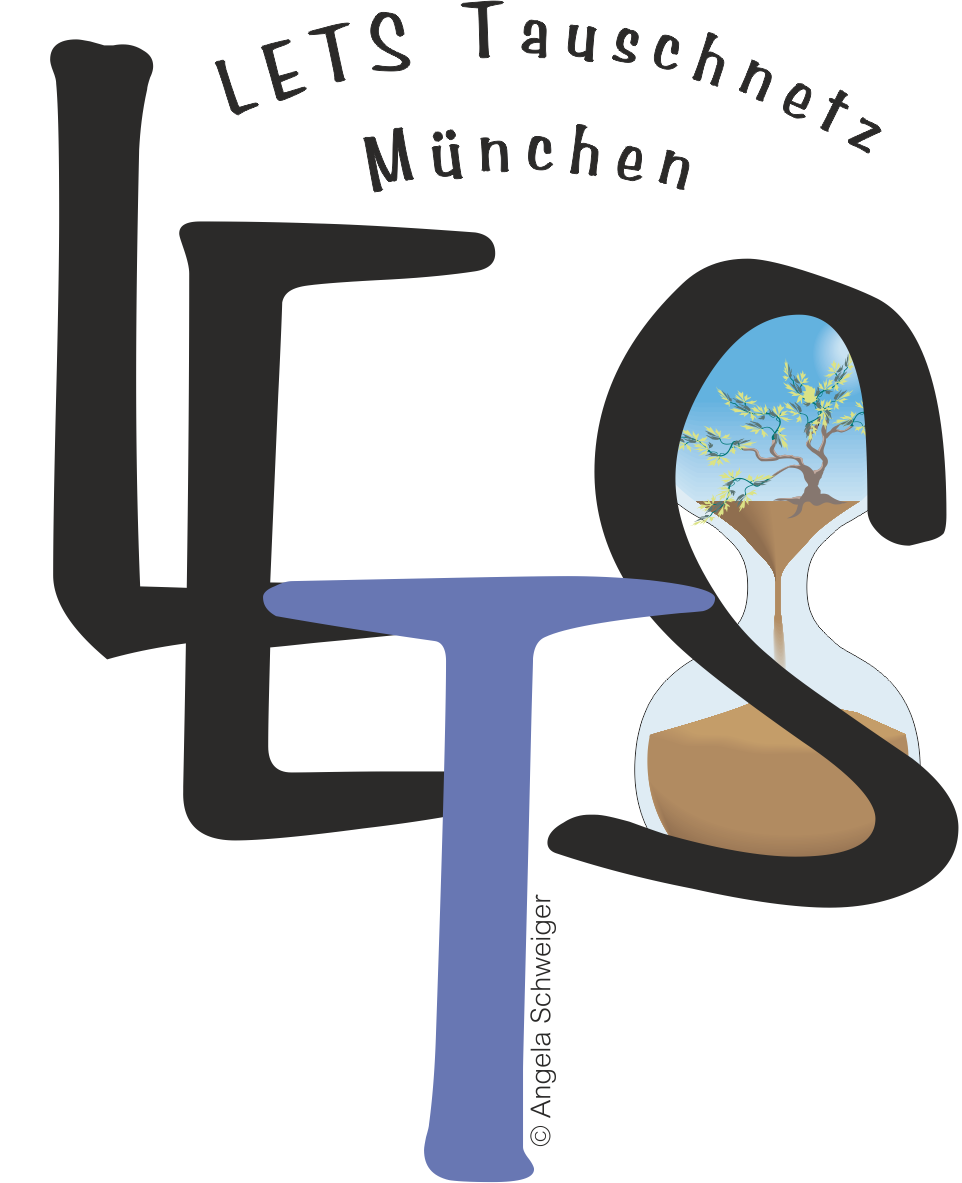 LETS Tauschnetz München